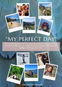 Discover Your Perfect Day